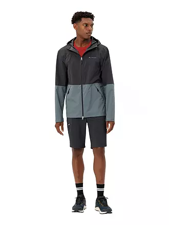 VAUDE | Herren Wanderjacke Neyland 2.5L Hoodie | 